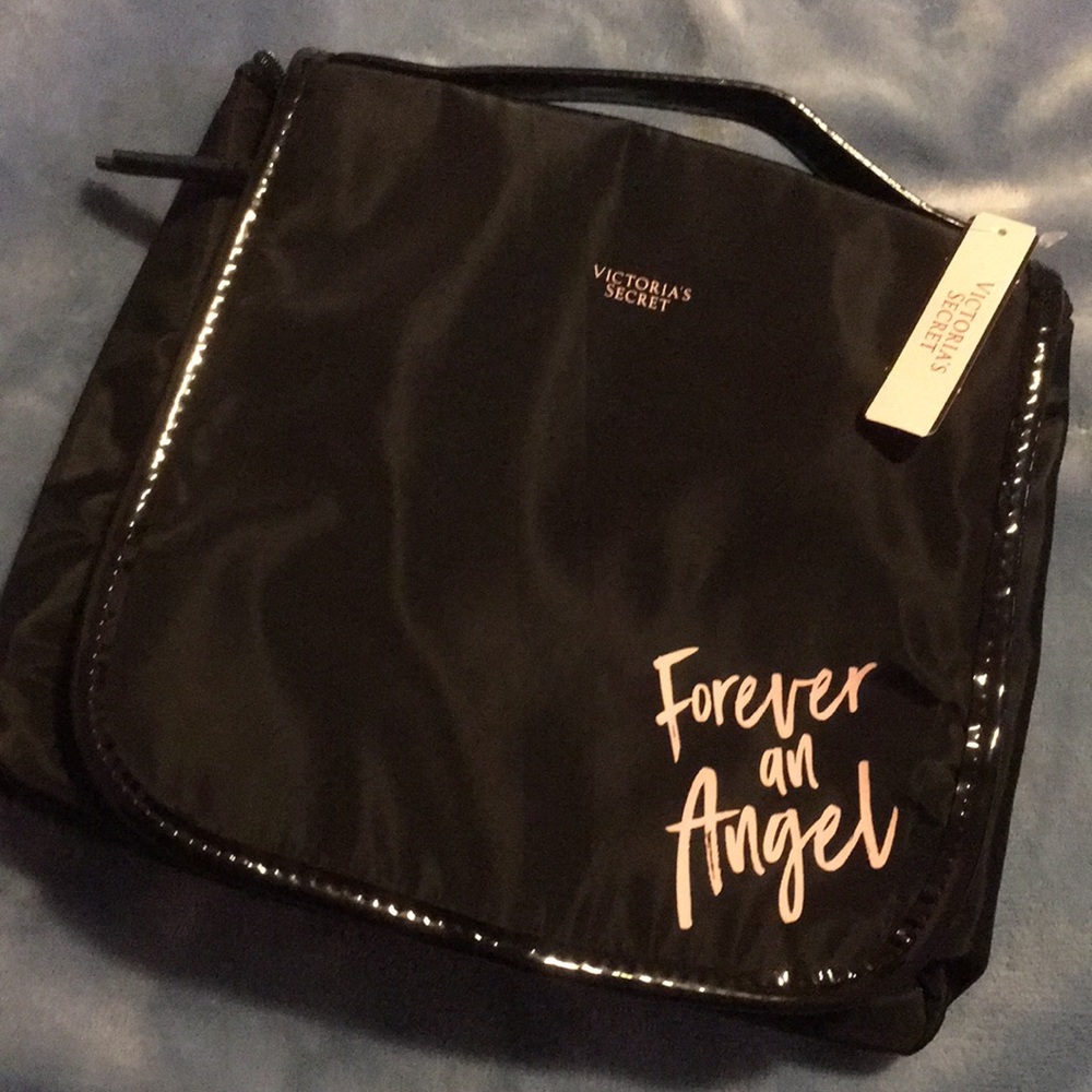 Victoria secret travel set